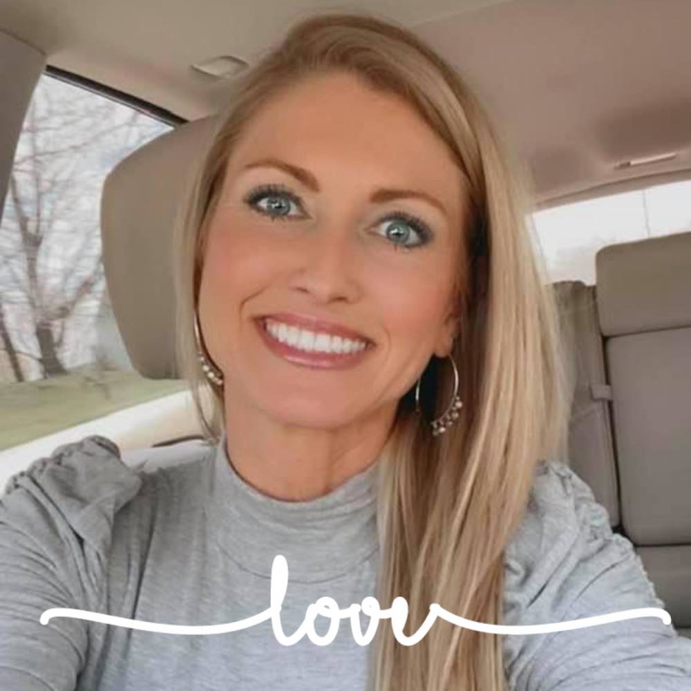 Meet your Posher, Lindsay